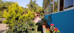 Saatvik coorg holiday homes